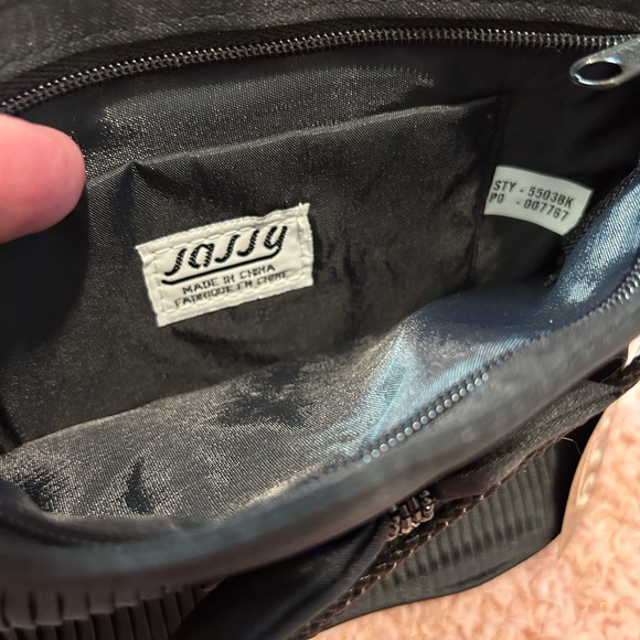 Sassy Little Evening Bag - Picture 9 of 9